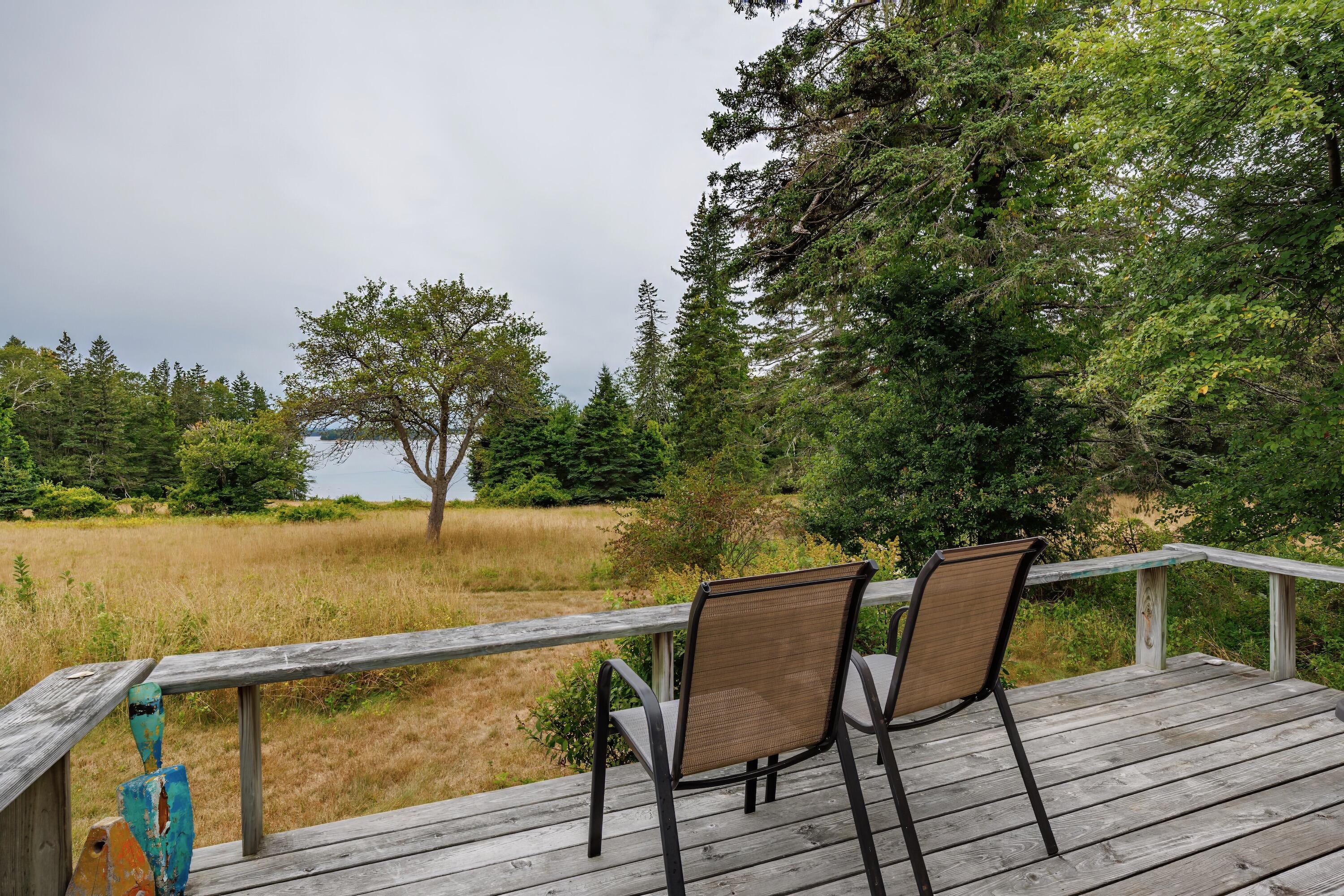 163 Back Road Brooklin, ME 04616 - Photo 60 of 132 164backroad - 157