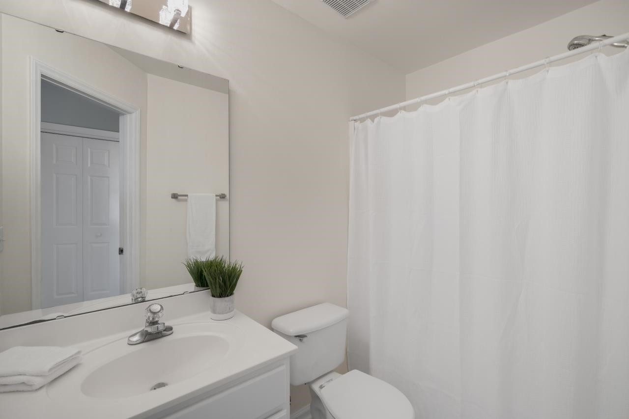 300 Rushing Wind Way Apex, NC 27502 - Photo 27 of 44 Secondary Bathroom