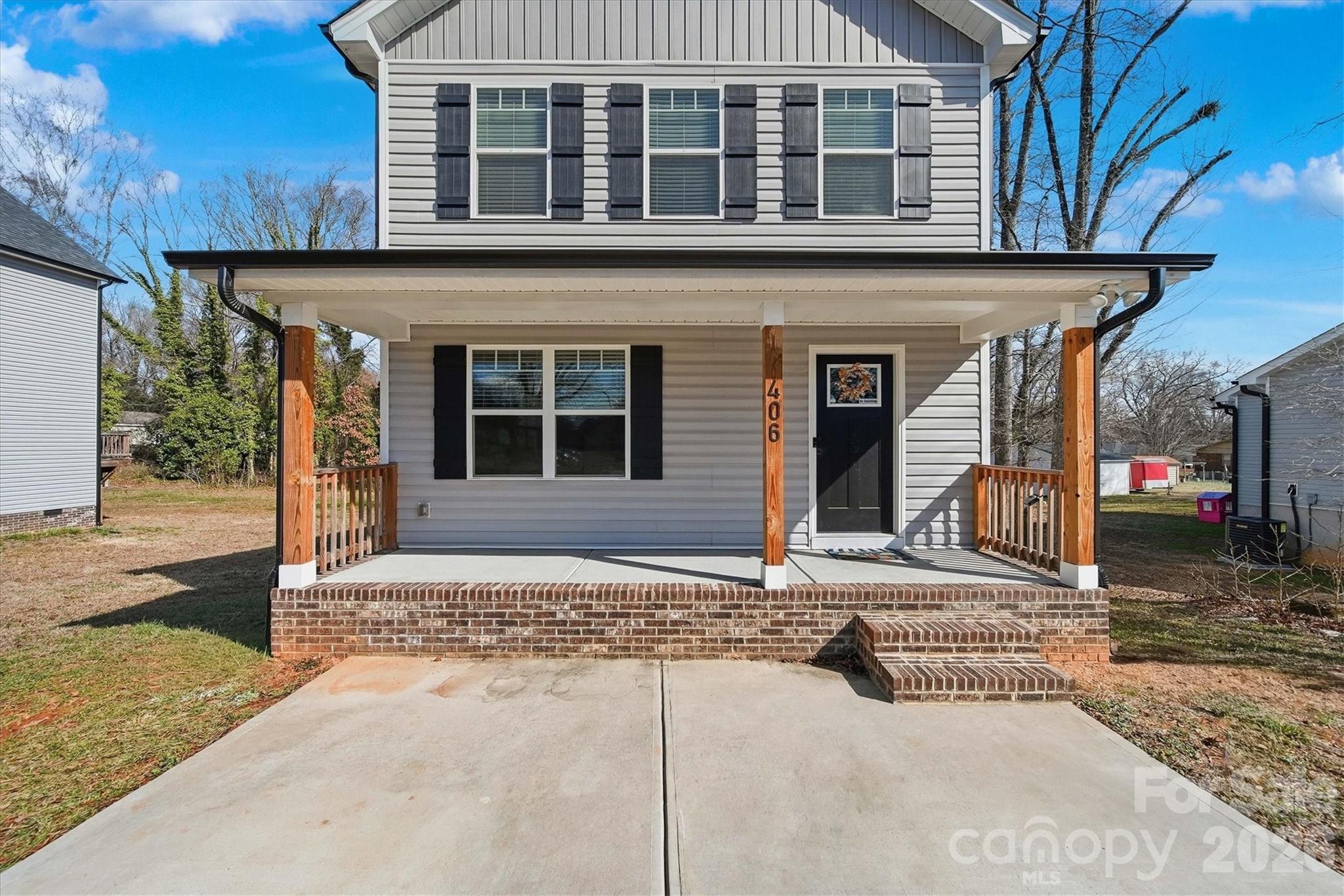 406 Ruth Avenue Kannapolis, NC 28083 - Photo 6 of 38