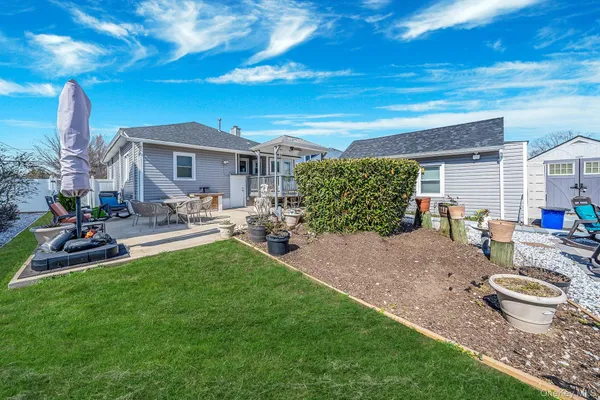 $699,999 | 48 Hillside Avenue, Freeport, NY 11520