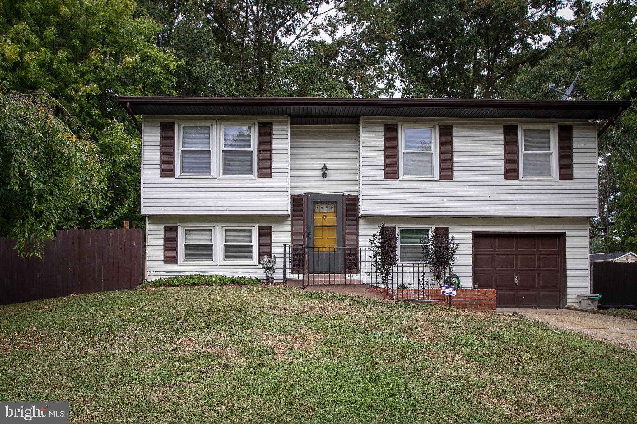 1147 Harvard Road Waldorf, MD 20602 - Photo 1 of 34 Front of home