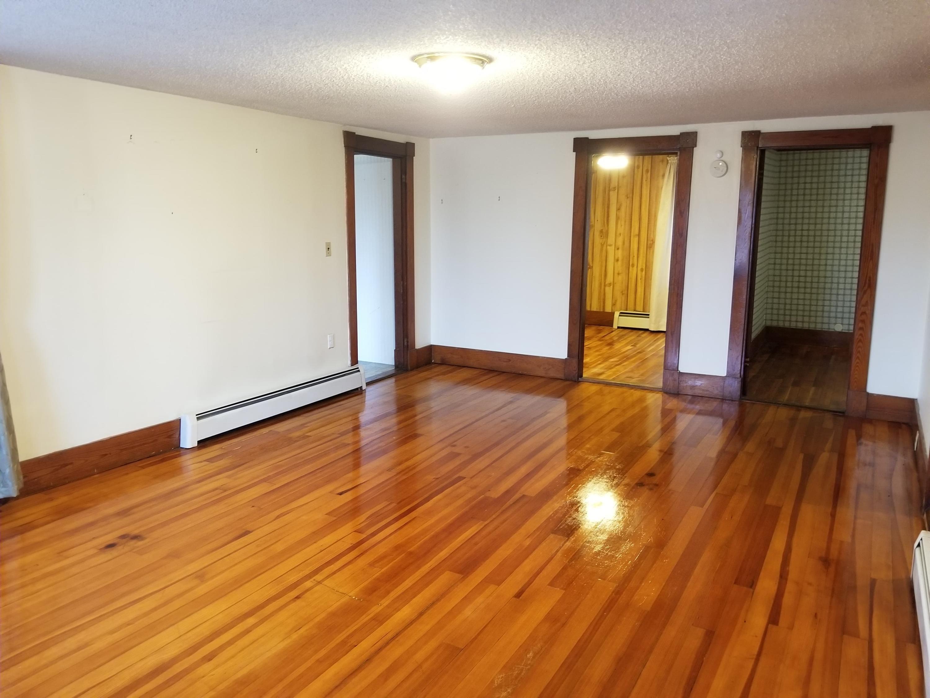 66 Webb Road Pittsfield, ME 04967 - Photo 13 of 29 Living Room