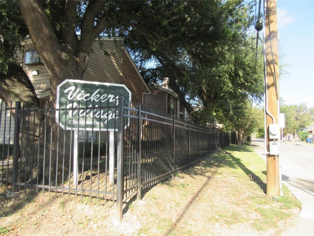 5750 Phoenix Drive, Unit 19 Dallas, TX 75231 - Photo 1 of 8