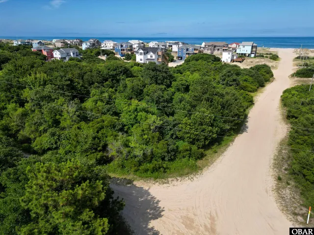 $95,000 | 2001 Ocean Pearl Road, Corolla, NC 27927