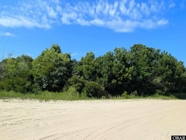 $95,000 | 2001 Ocean Pearl Road, Corolla, NC 27927