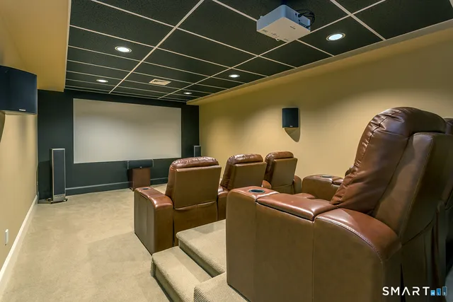 $4,150,000 | 164 North Lake Shore Drive, Brookfield, CT 06804