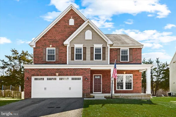 $625,000 | 5 Taylors Hill Way, Fredericksburg, VA 22405