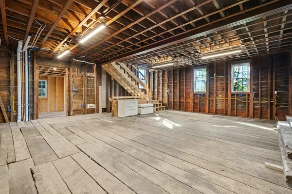 $579,000 | 8 Pine Street, Unit 4, Boston, MA 02136