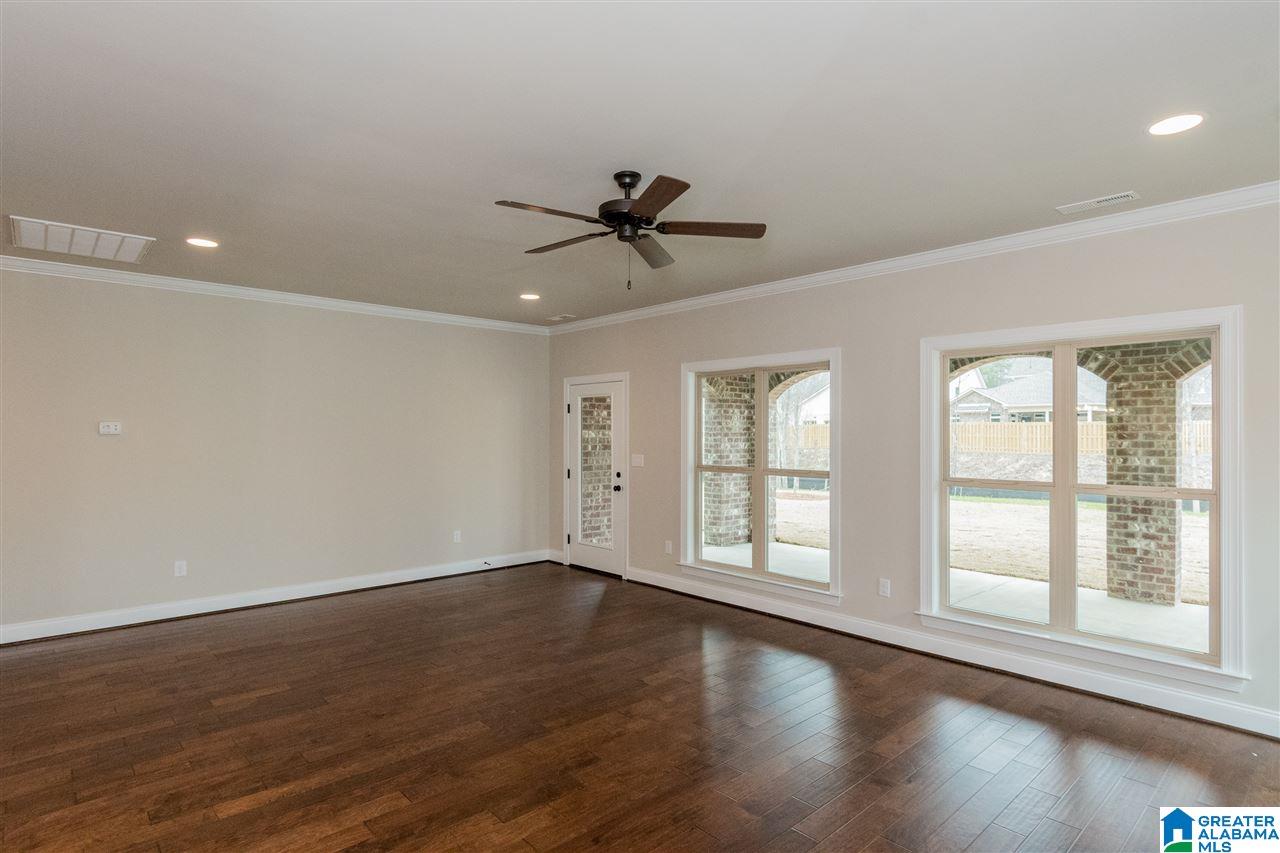 612 Kirkwall Lane Pelham, AL 35124 - Photo 17 of 41