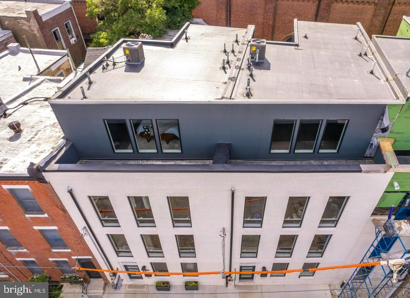 930 South Beulah Street Philadelphia, PA 19147 - Photo 35 of 36 Gallery Image 35