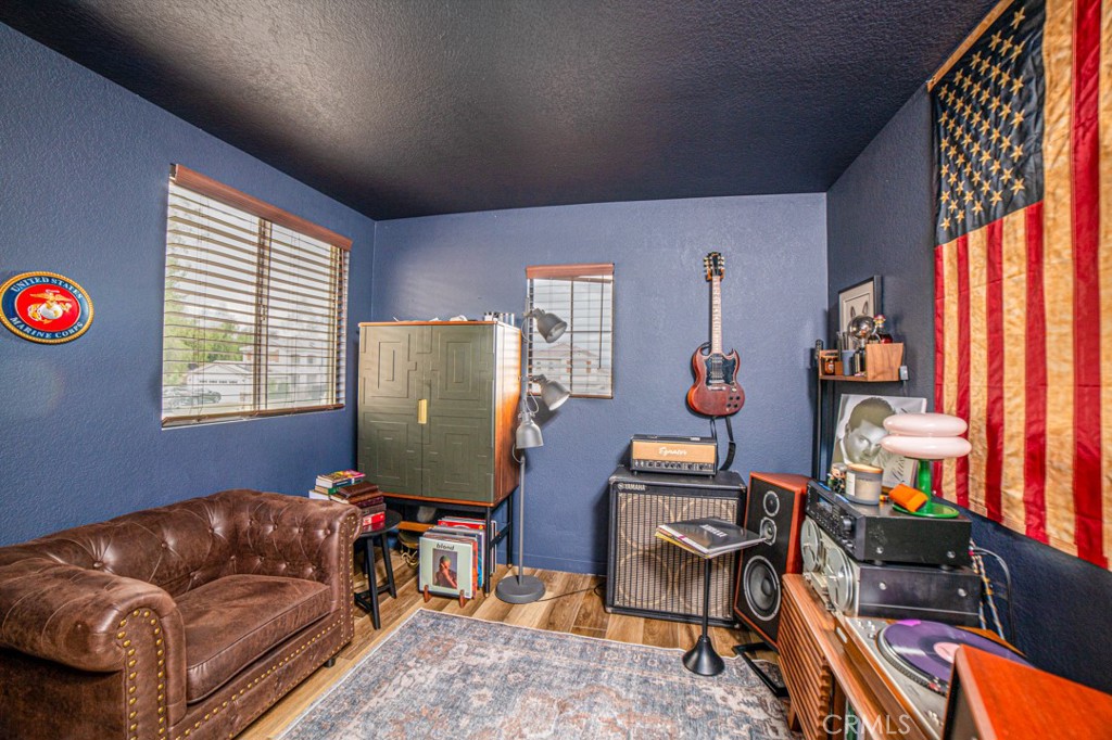 17801 Morning Rock Circle Riverside, CA 92503 - Photo 13 of 18 a living room with furniture and a window