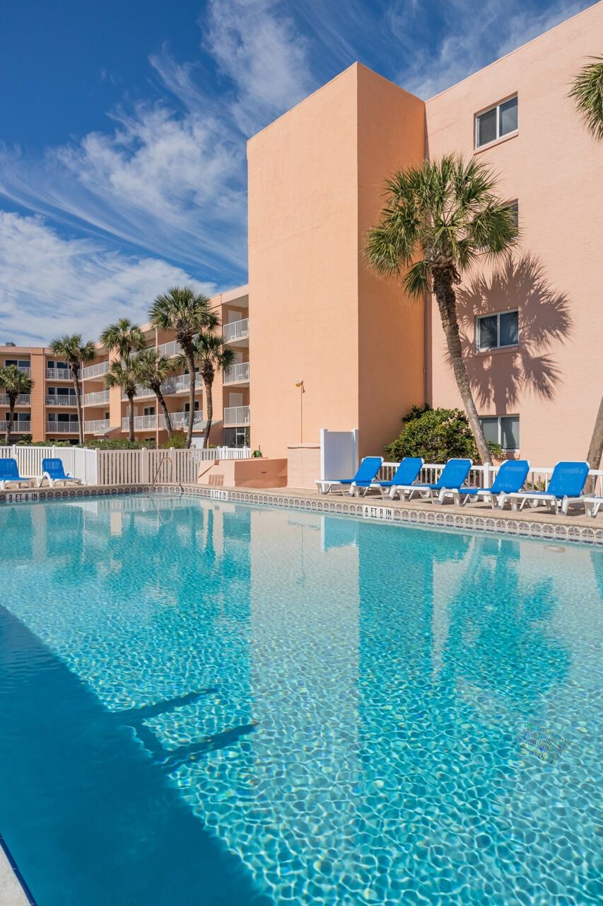 4 Ocean Trace Road, Unit 305 St. Augustine, FL 32080 - Photo 32 of 51 Gallery Image 32