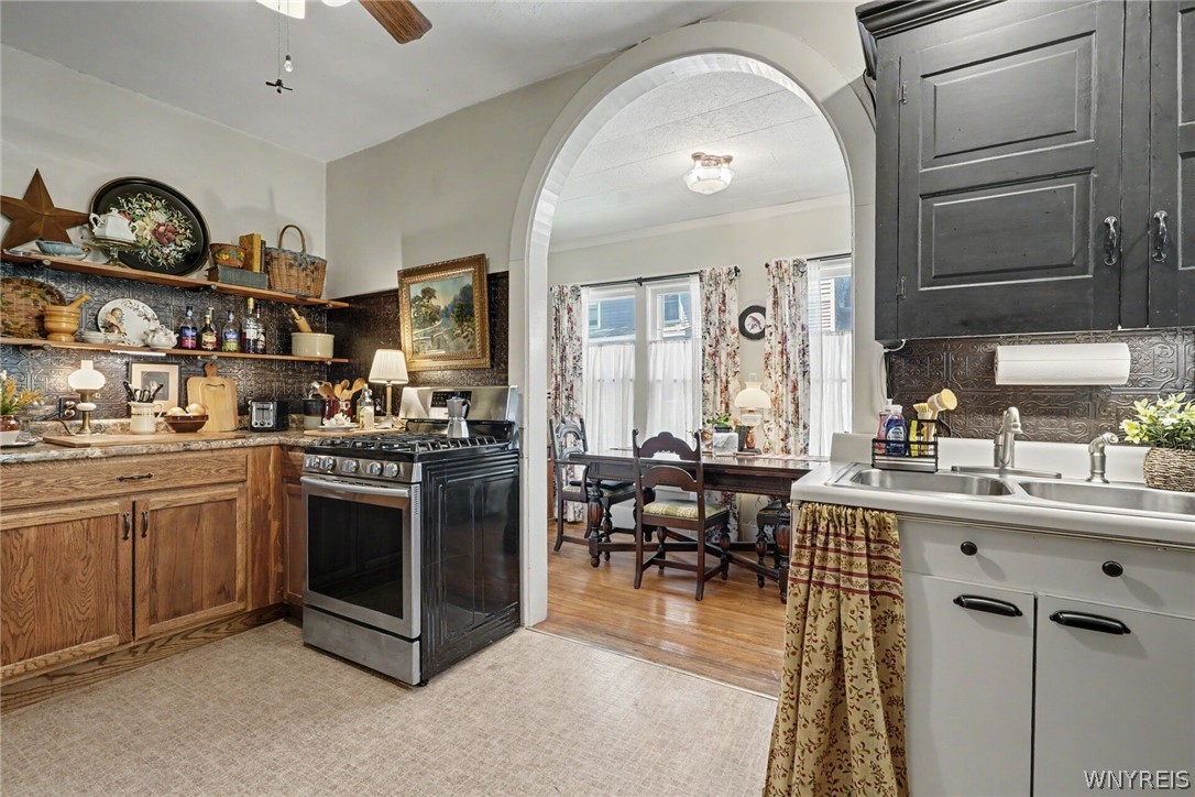 81 West Main Street Fillmore, NY 14735 - Photo 15 of 27