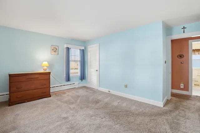 wooden floor and window in a room