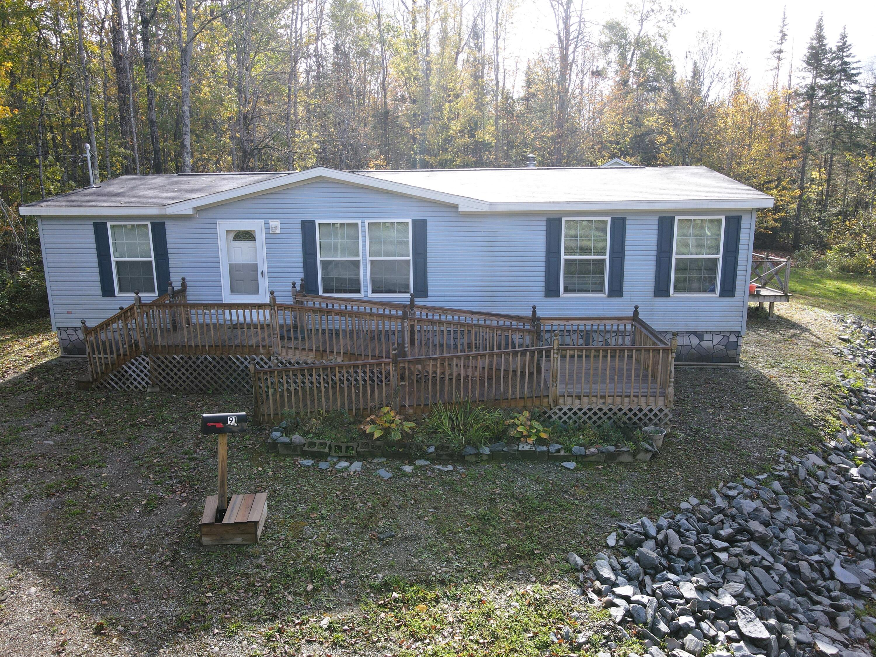 91 Stetson Road East Levant, ME 04456 - Photo 1 of 41 1