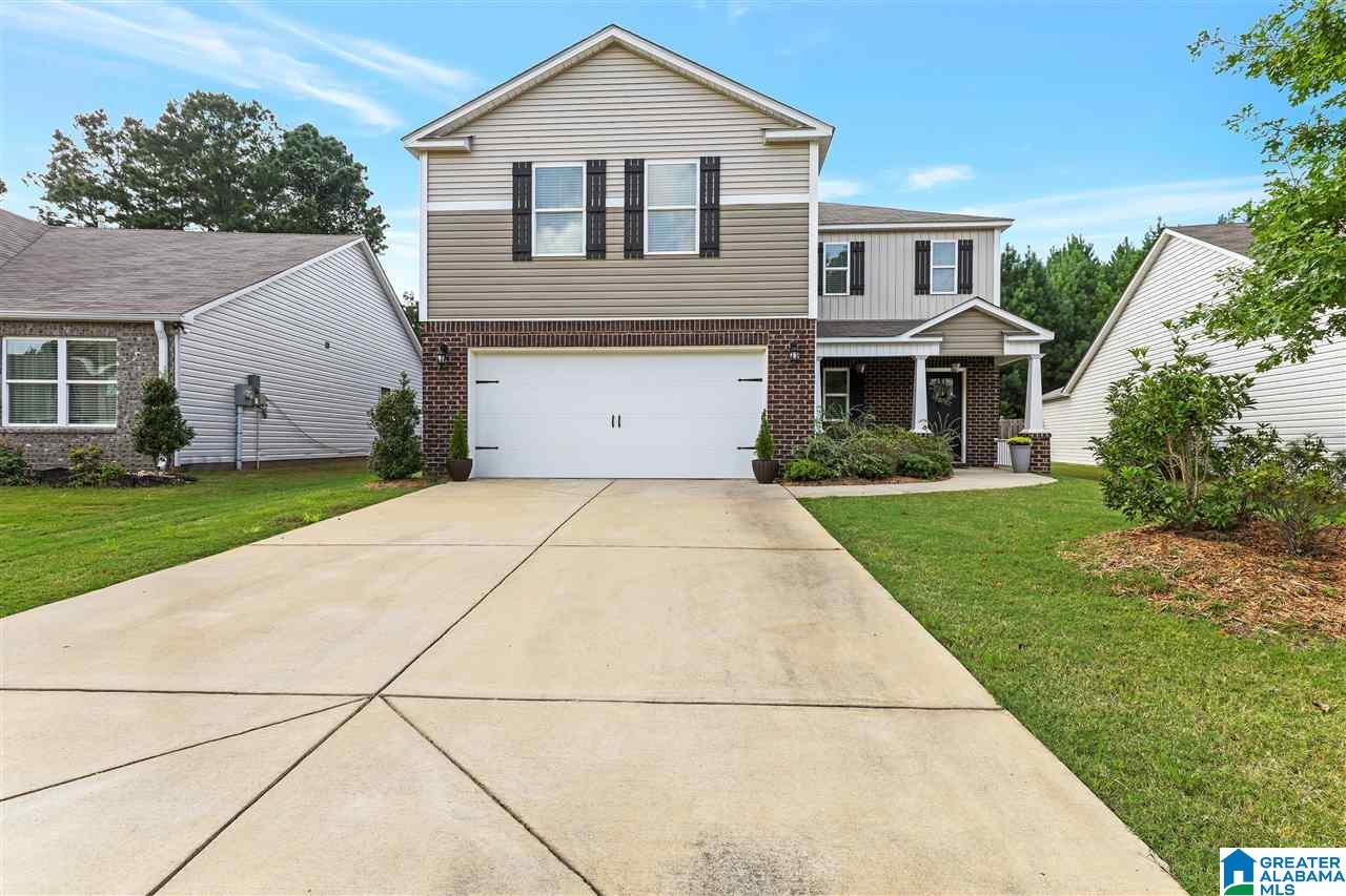 188 Belmont Way Chelsea, AL 35043 - Photo 1 of 35
