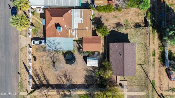 $189,000 | 711 East 3rd Street, Douglas, AZ 85607