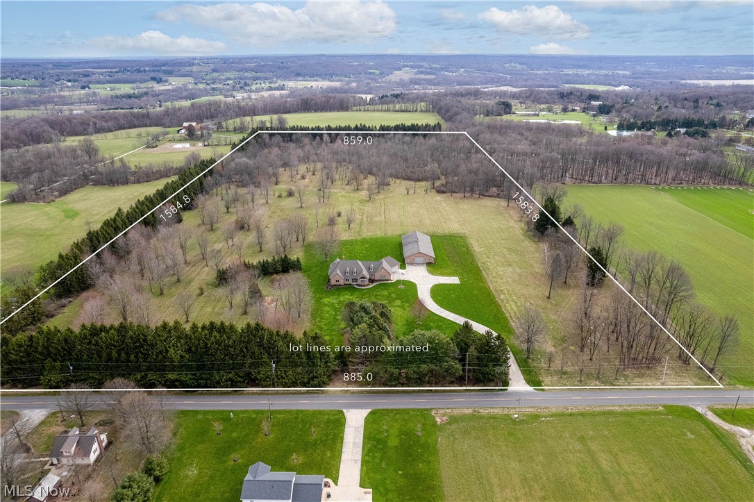 8569 Yoder Road Wadsworth, OH 44281 - Photo 34 of 35