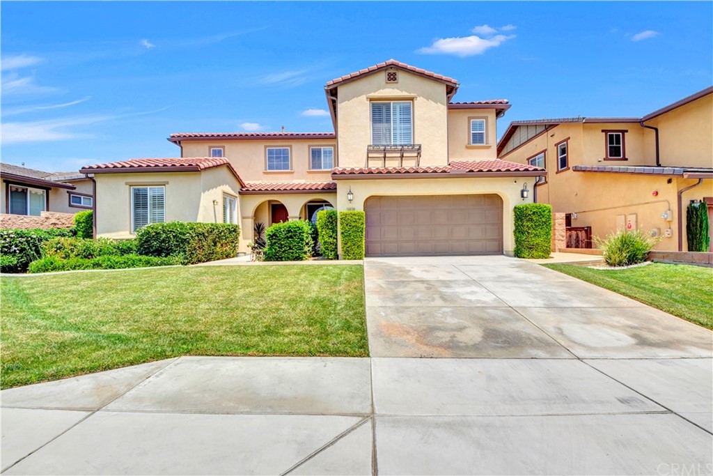10938 Playa Del Sol Riverside, CA 92503 - Photo 1 of 1