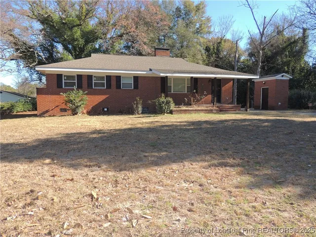 $240,000 | 2025 Womble Drive, Fayetteville, NC 28306