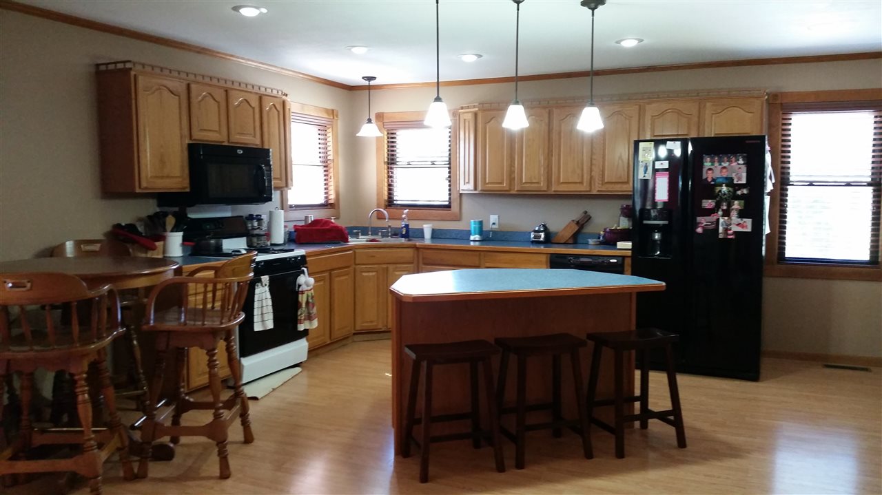 2528 Troy Road Washington, IN 47501 - Photo 15 of 24 Gallery Image 15