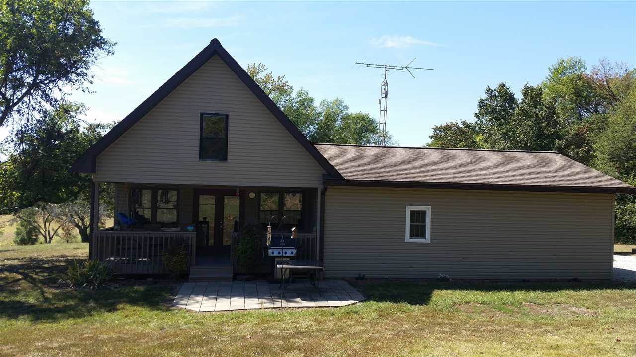 2528 Troy Road Washington, IN 47501 - Photo 16 of 24 Gallery Image 16