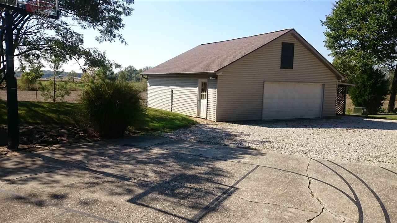 2528 Troy Road Washington, IN 47501 - Photo 21 of 24 Gallery Image 21