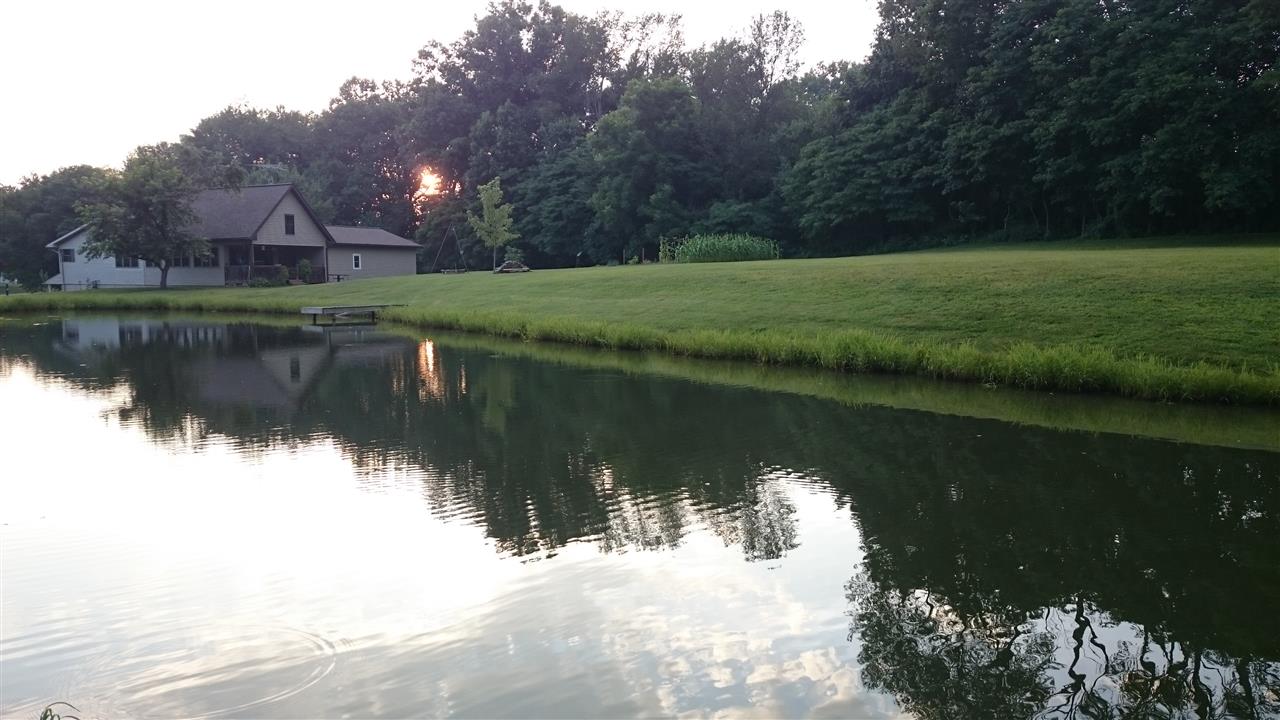 2528 Troy Road Washington, IN 47501 - Photo 22 of 24 Gallery Image 22