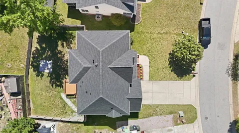 $460,000 | 5906 Big Nance Drive, Raleigh, NC 27616