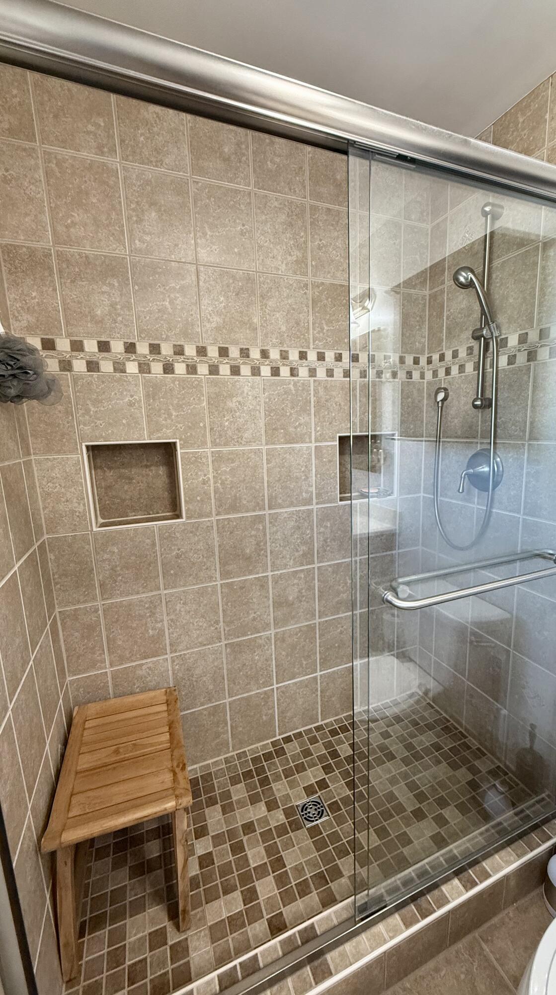 99 Maine Road Plattsburgh, NY 12903 - Photo 20 of 27 Primary bathroom
