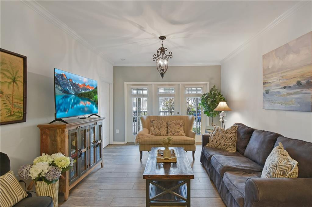 1704 Frederica Road, Unit 701 St. Simons Island, GA 31522 - Photo 8 of 30