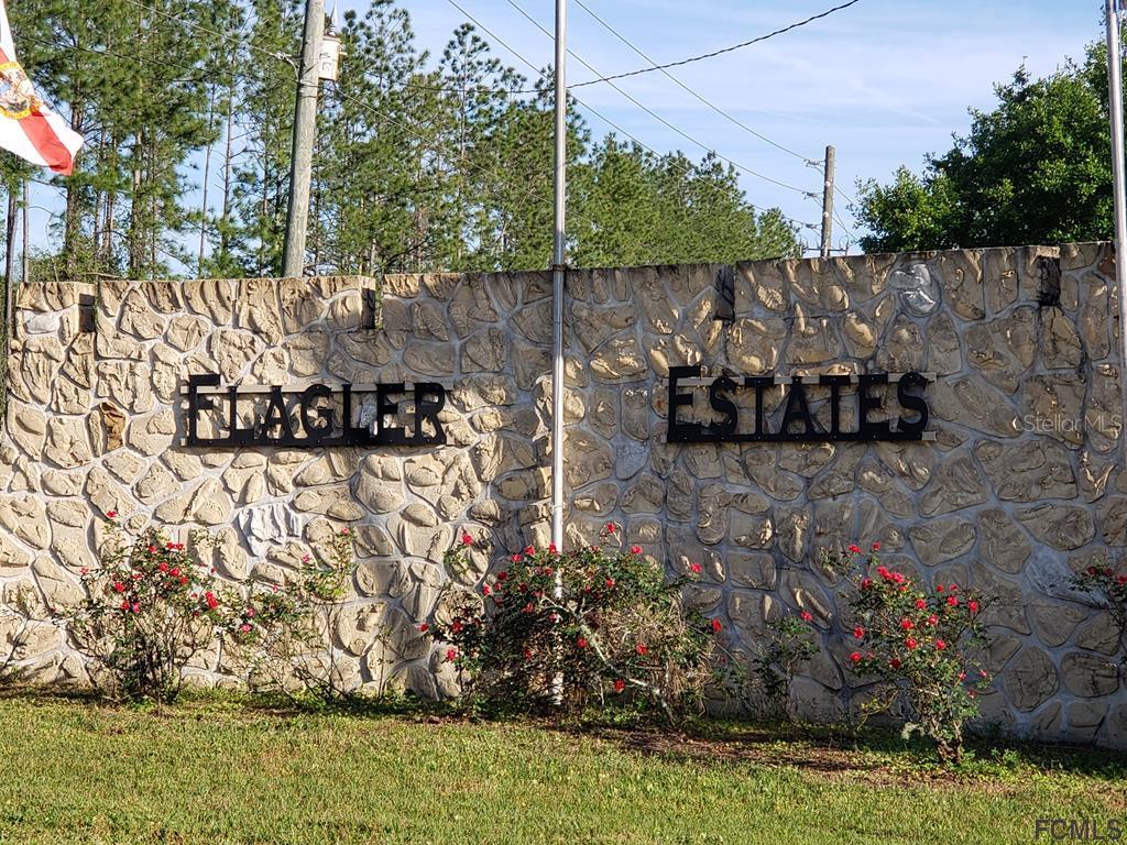 10230 Weatherby Avenue Hastings, FL 32145 - Photo 1 of 1 a view of outdoor space and yard