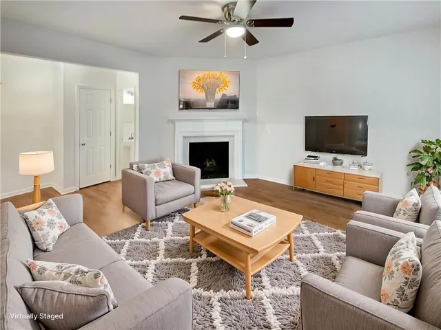 $288,000 | 11569 Kades Trail, Hampton, GA 30228