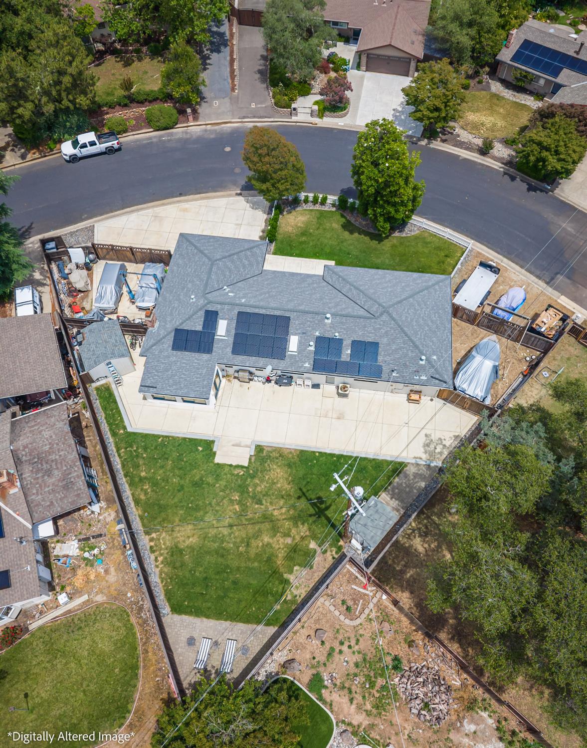 8612 Pendleton Drive Granite Bay, CA 95746 - Photo 49 of 56