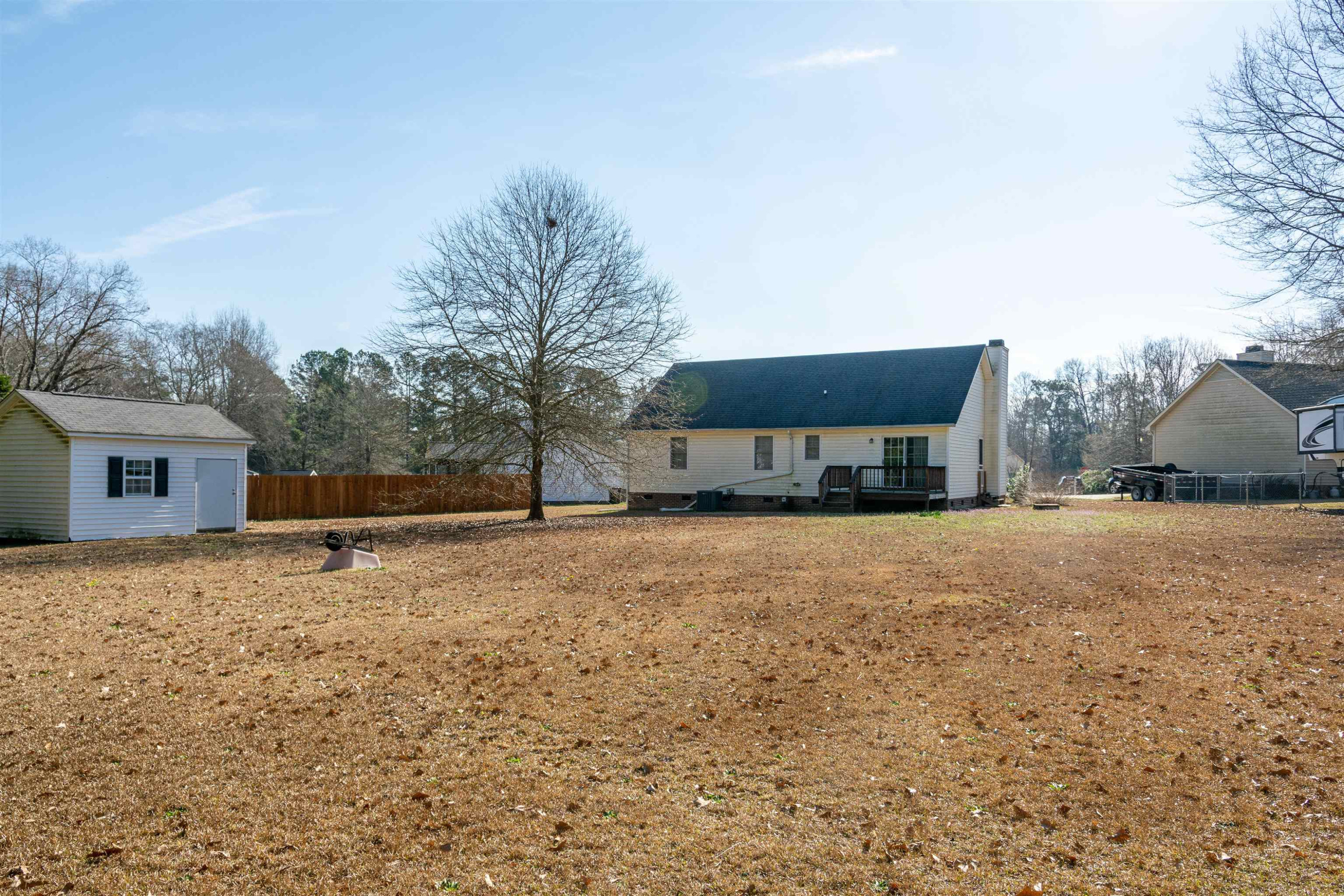 9000 Forest Leaf Road Willow Spring, NC 27592 - Photo 43 of 51 Photo 43