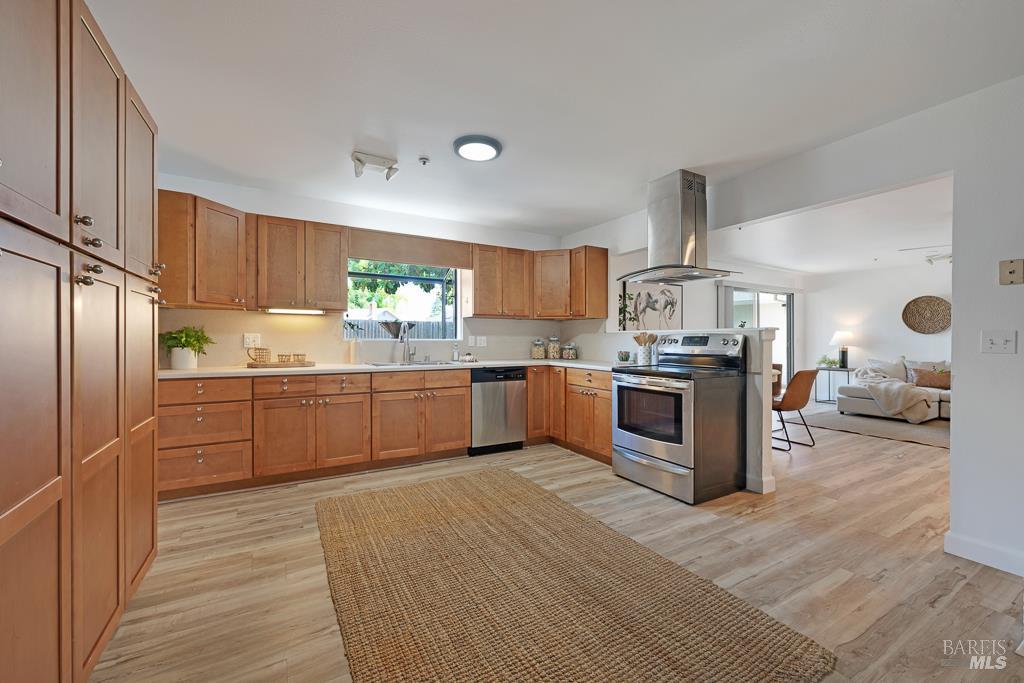 920 Baird Road Santa Rosa, CA 95409 - Photo 13 of 55