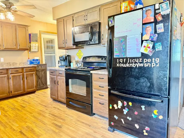 $280,000 | 406 Gilbertson Street West, Battle Lake, MN 56515