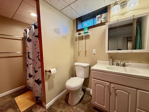 $280,000 | 406 Gilbertson Street West, Battle Lake, MN 56515