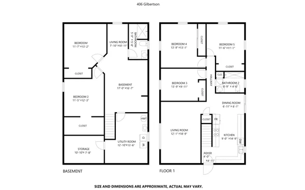 $280,000 | 406 Gilbertson Street West, Battle Lake, MN 56515