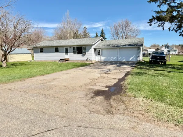 $280,000 | 406 Gilbertson Street West, Battle Lake, MN 56515