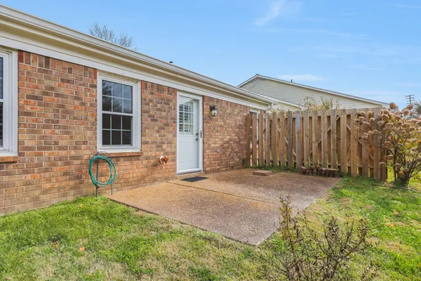 $399,900 | 814 Marquette Drive, Nashville, TN 37205