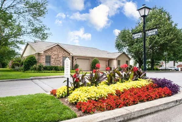 $399,900 | 814 Marquette Drive, Nashville, TN 37205