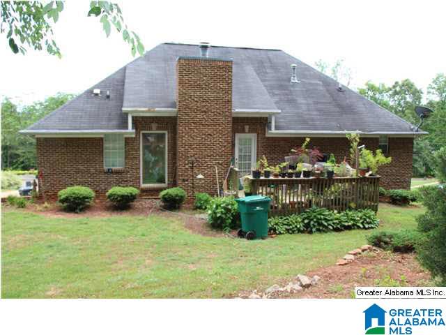2814 Ridge Parkway Trussville, AL 35173 - Photo 2 of 23