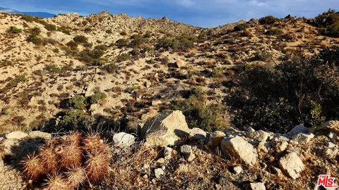 $619,000 | 10 West Omega Trail, Yucca Valley, CA 92284