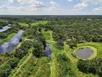 a view of outdoor space and garden