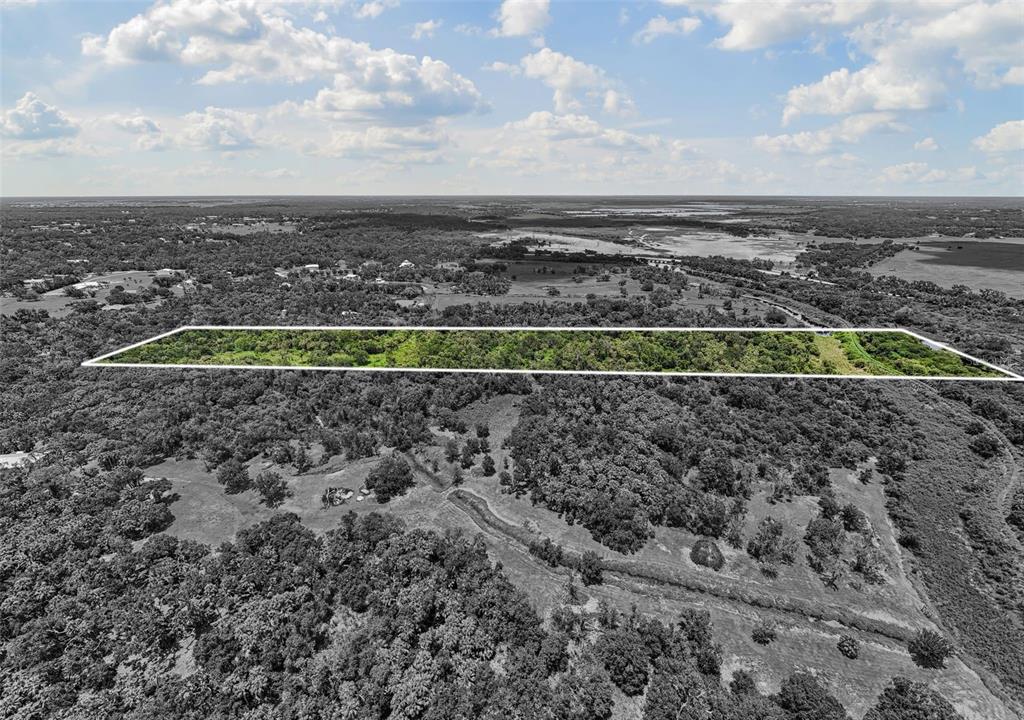 0 Hidden River Road Sarasota, FL 34240 - Photo 8 of 18 a view of a dry yard