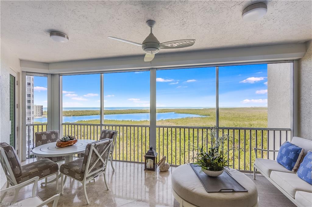 275 Indies Way, Unit 1002 Naples, FL 34110 - Photo 4 of 48 Lanai