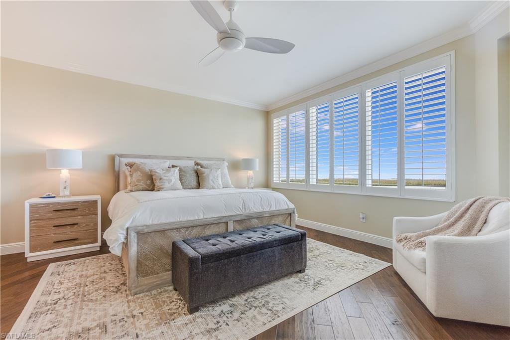 275 Indies Way, Unit 1002 Naples, FL 34110 - Photo 8 of 48 Primary Bedroom
