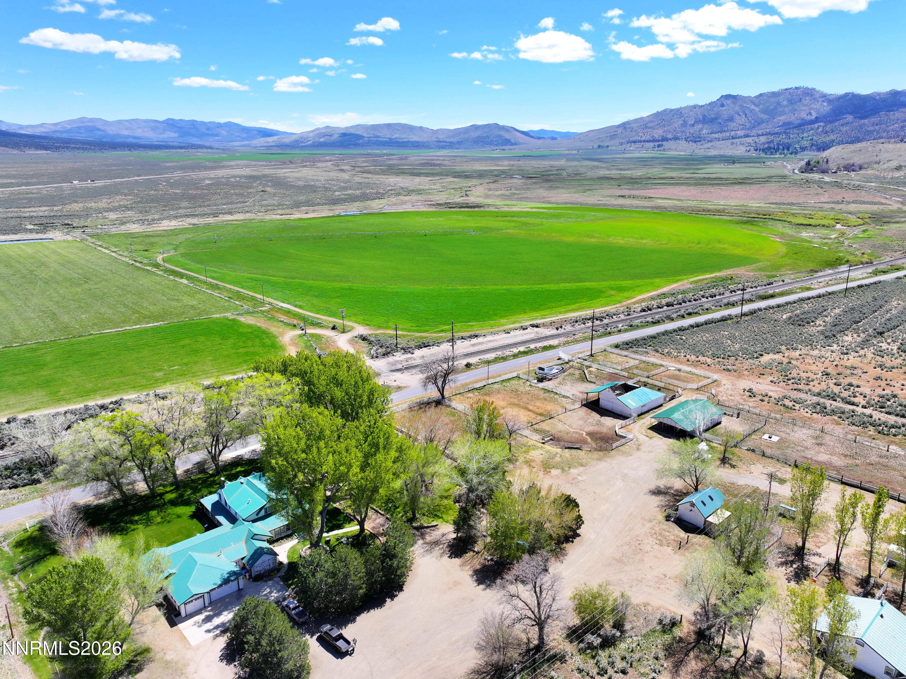 432-250 Constantia Road Doyle, CA 96109 - Photo 3 of 44 DJI_20260119080943_0009_D