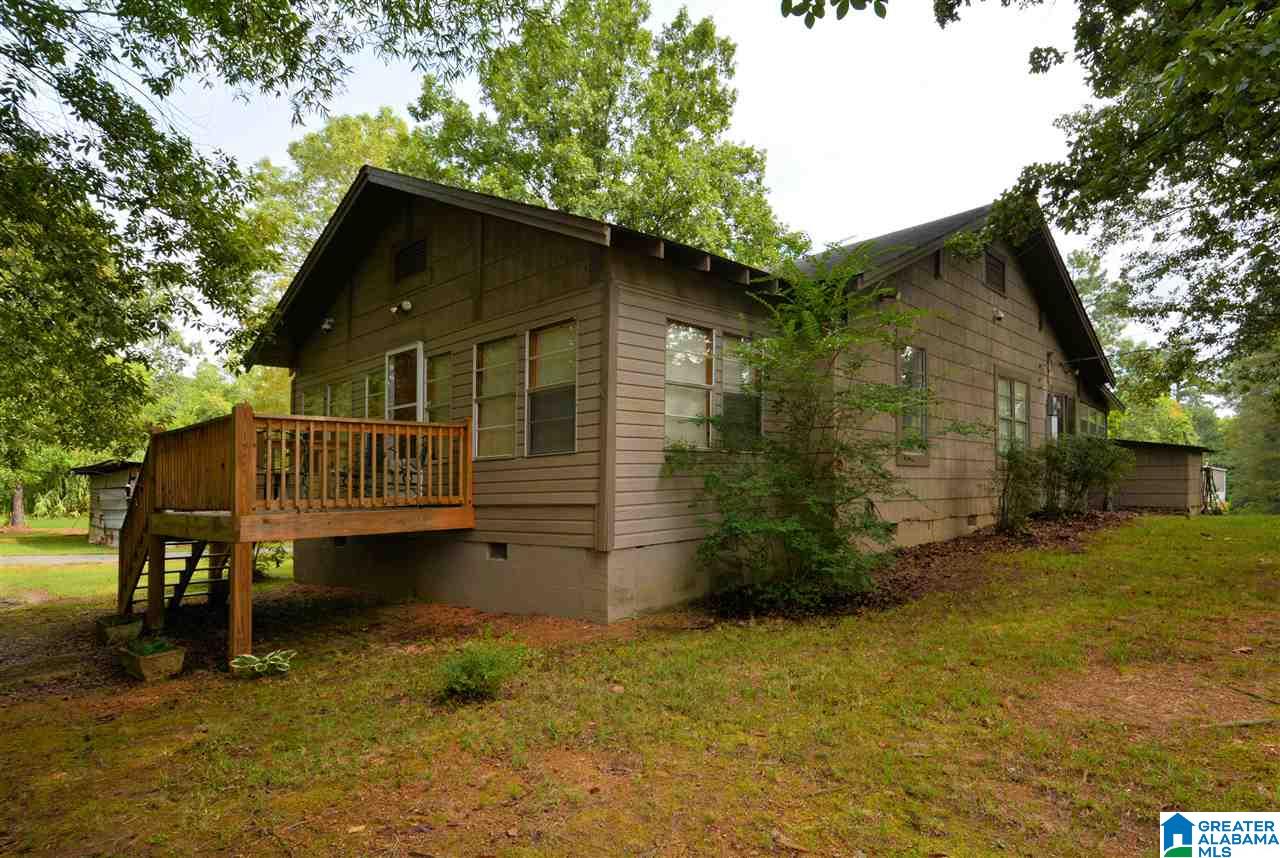 91 Sun Valley Circle Sterrett, AL 35147 - Photo 1 of 28